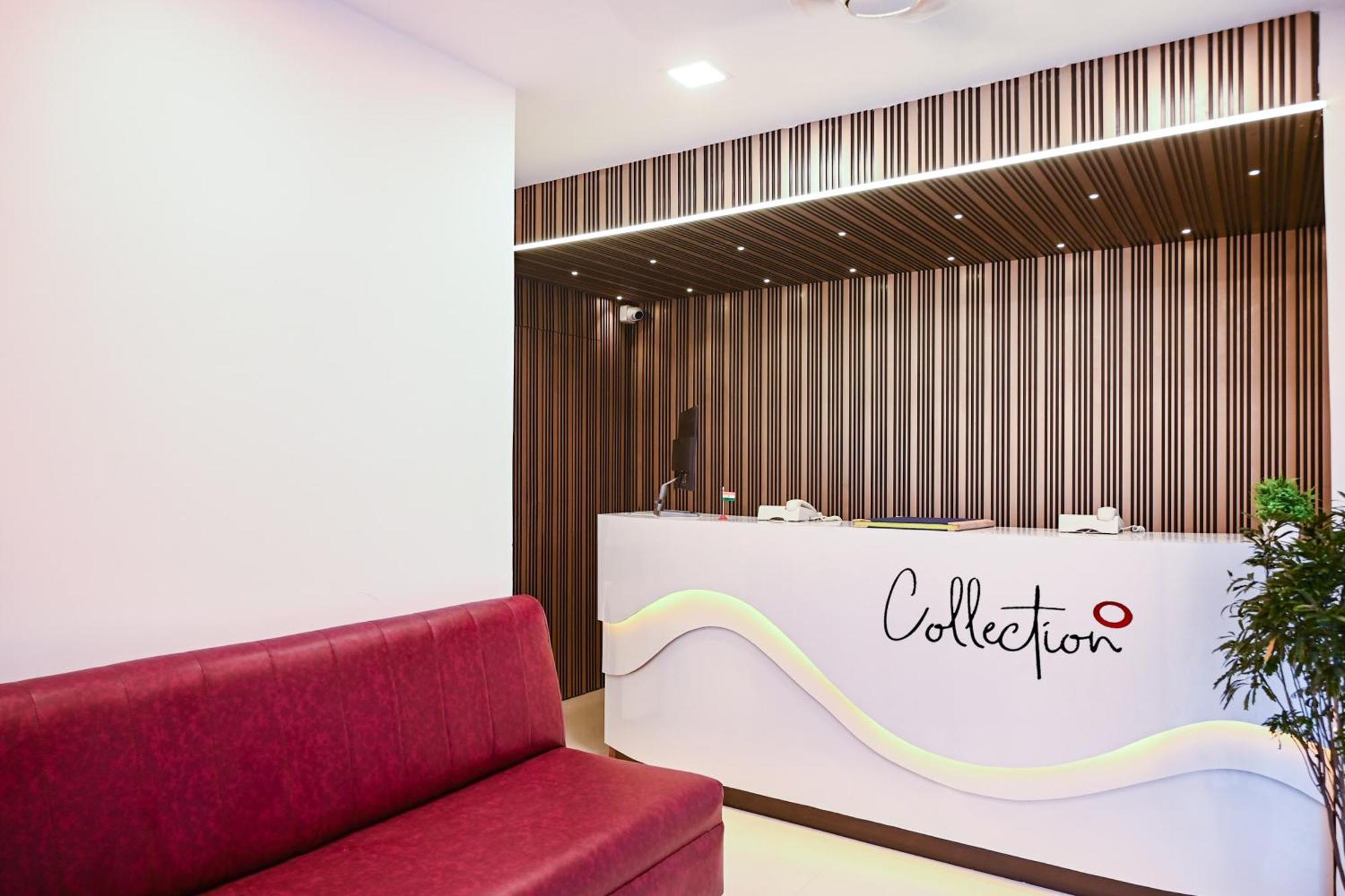 Super Collection O Heritage Near Acropolis Mall โกลกาตา ภายนอก รูปภาพ